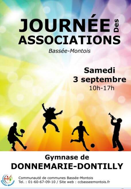 Journée des Associations 2016