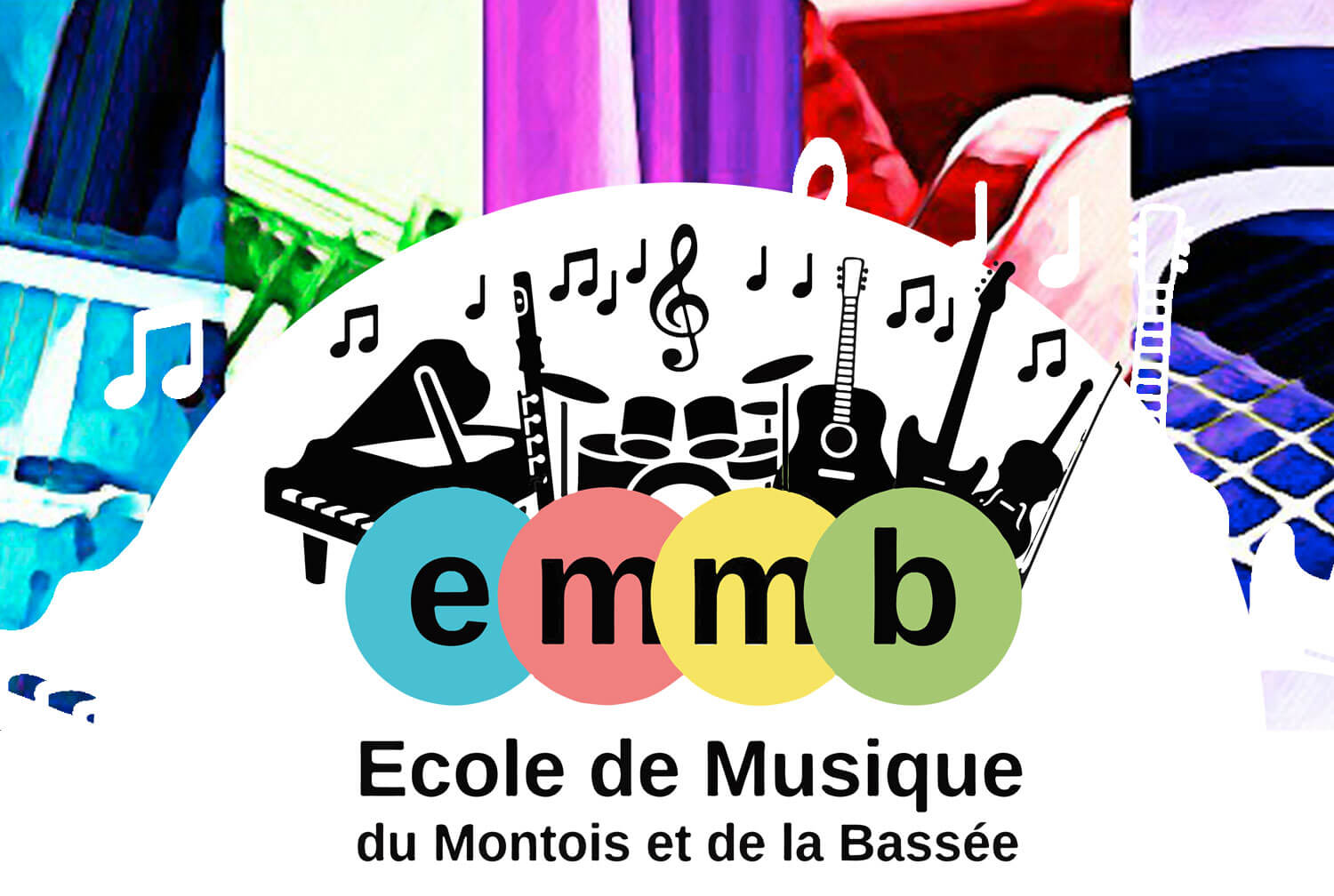 Des séances découverte gratuites à l’EMMB !